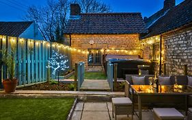 Pickering Rooftop Terrace